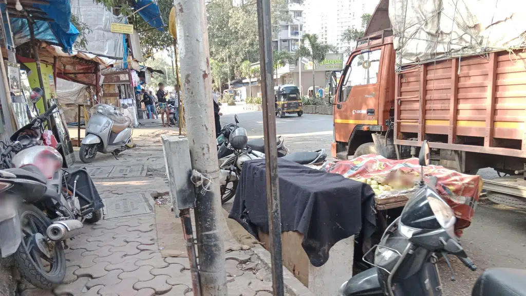 Delhi Zaika Jogeshwari