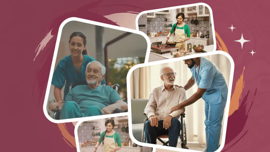 Life Care & Service's - Patna"