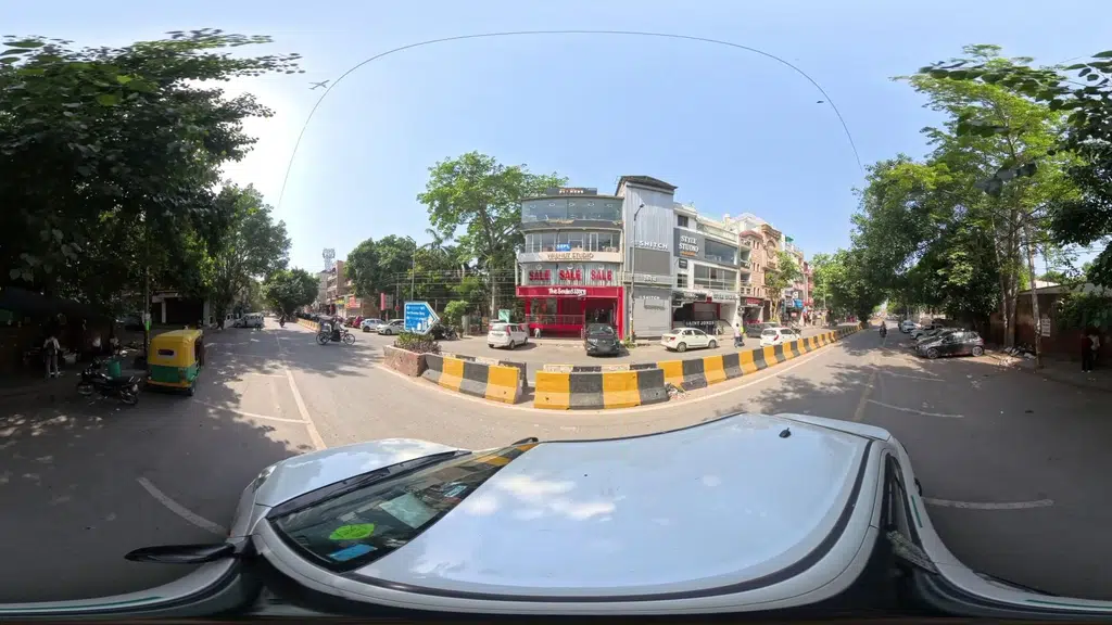 Tej Bhan Store