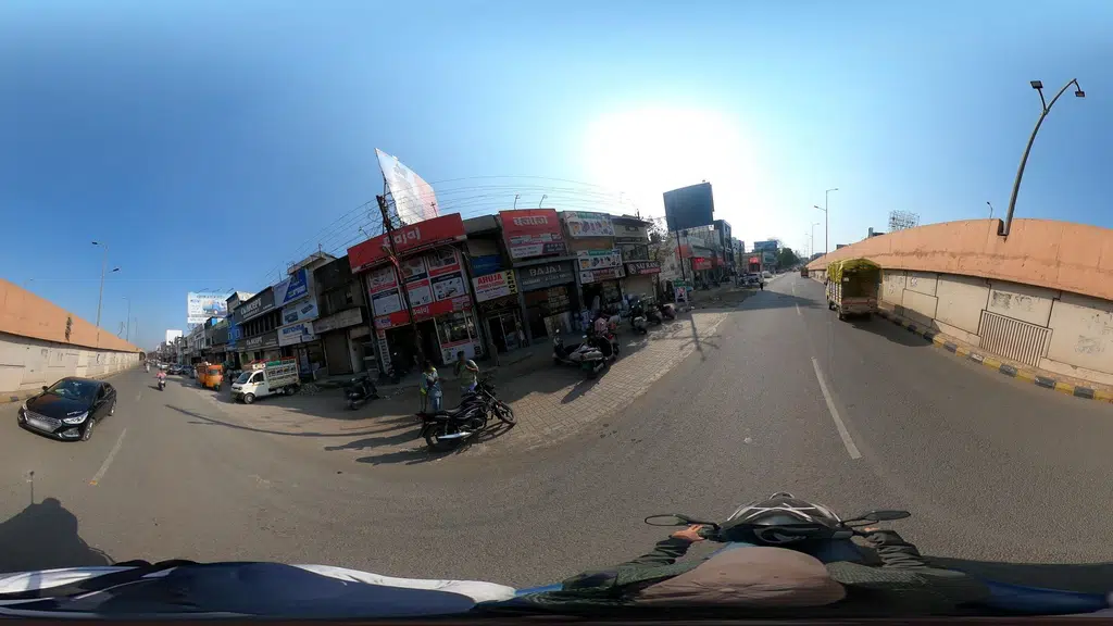 Bappa Food Hub