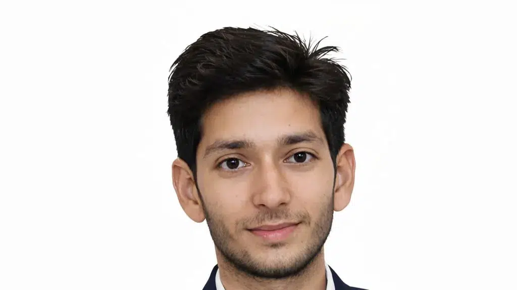 Ashish kumawat kudeewal