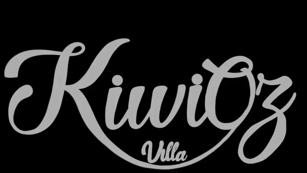 KiwiOz Villa