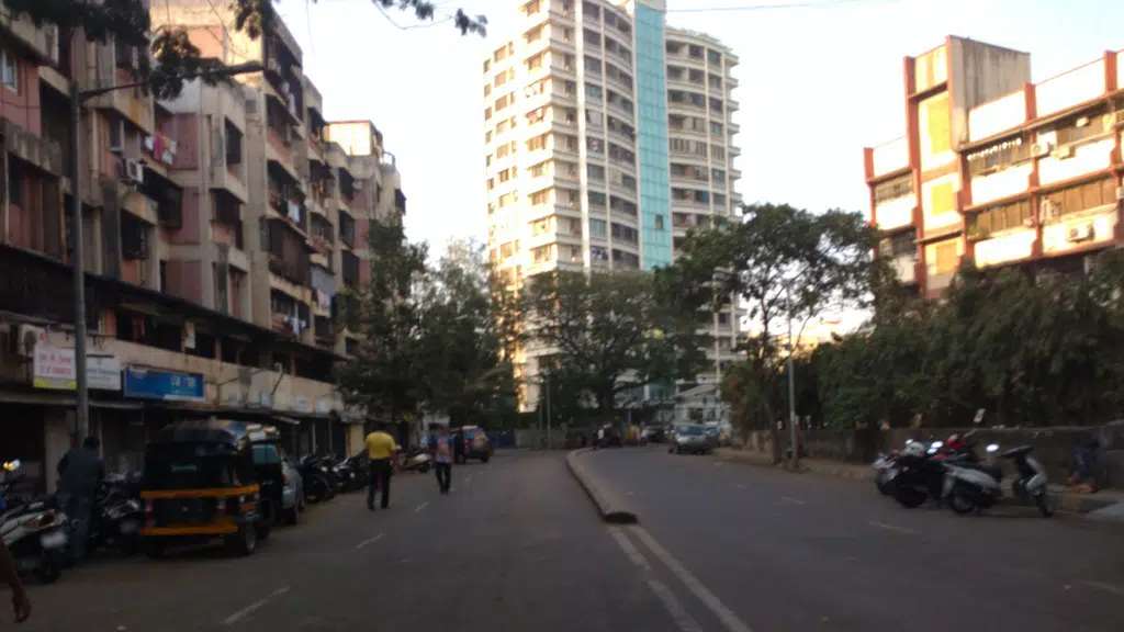 Santoshi Mata Mandir