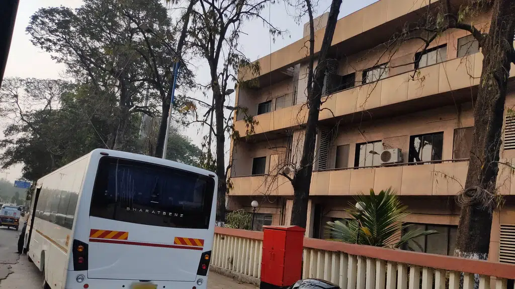 Maharana Pratap Gym