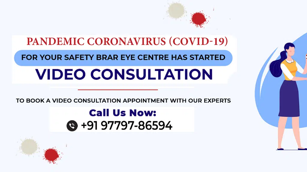 Brar Eye Centre Ludhiana