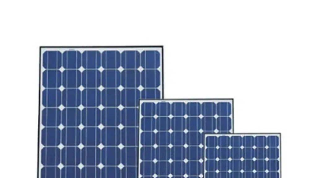Madhuri Solar