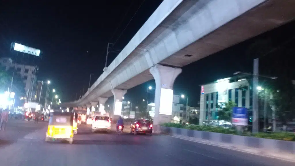 K R KASAT Kukatpally