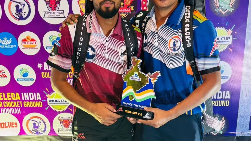 Bittu Maxii Sports