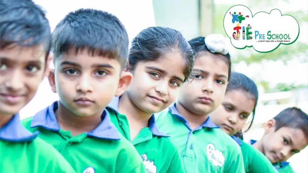 JIE International School, Rudrapur