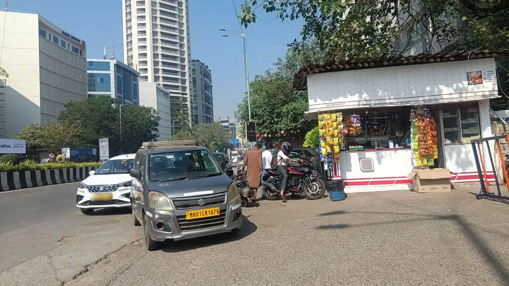 Maruti Suzuki True Value