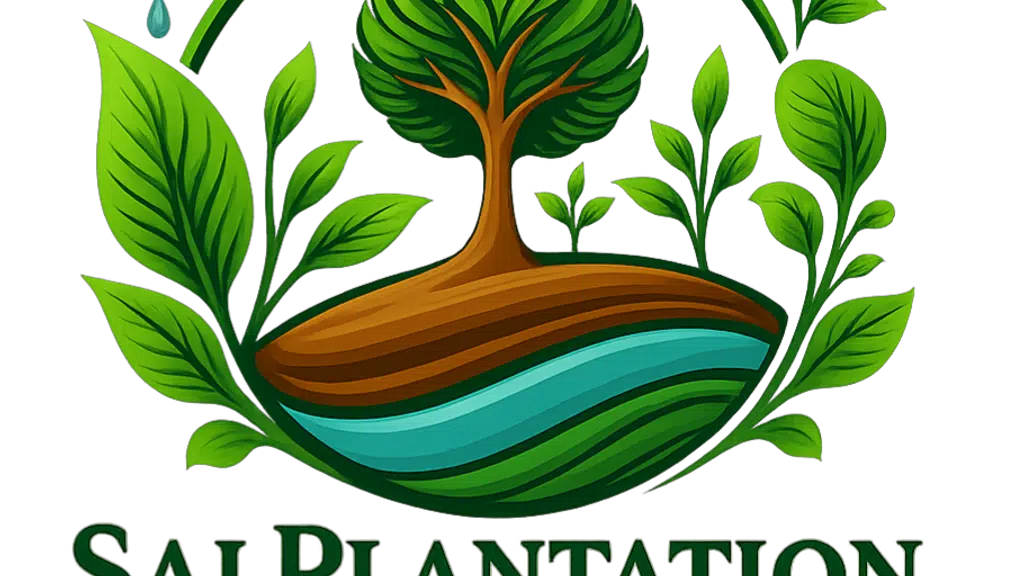 Sai Plantation & Nursery