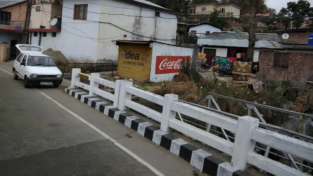 Suraj Fast Food