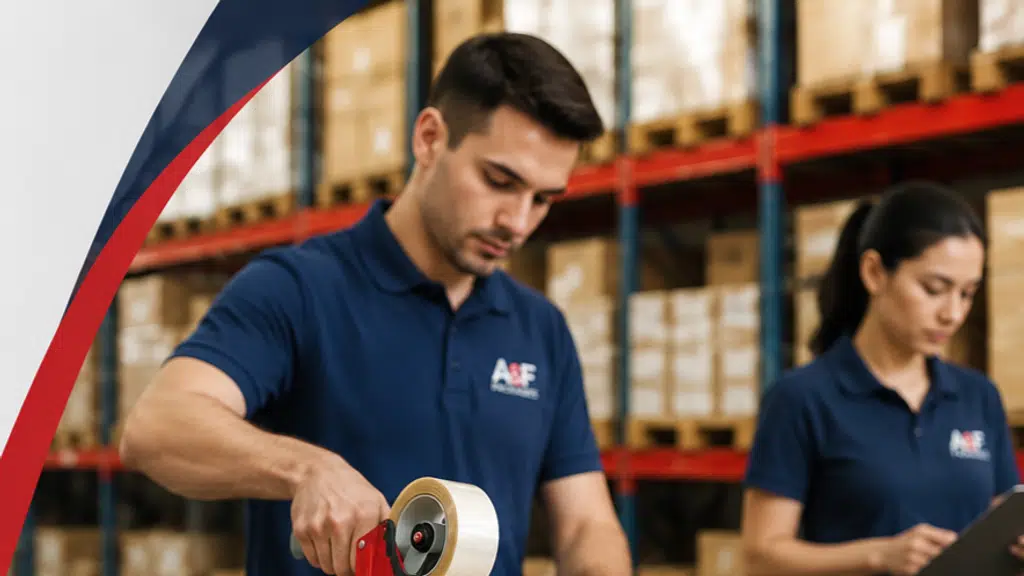 A&F Packages