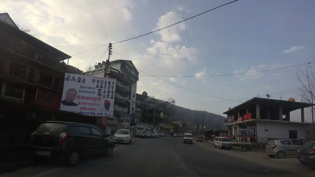 Maruti Suzuki Driving school Gutker mandi