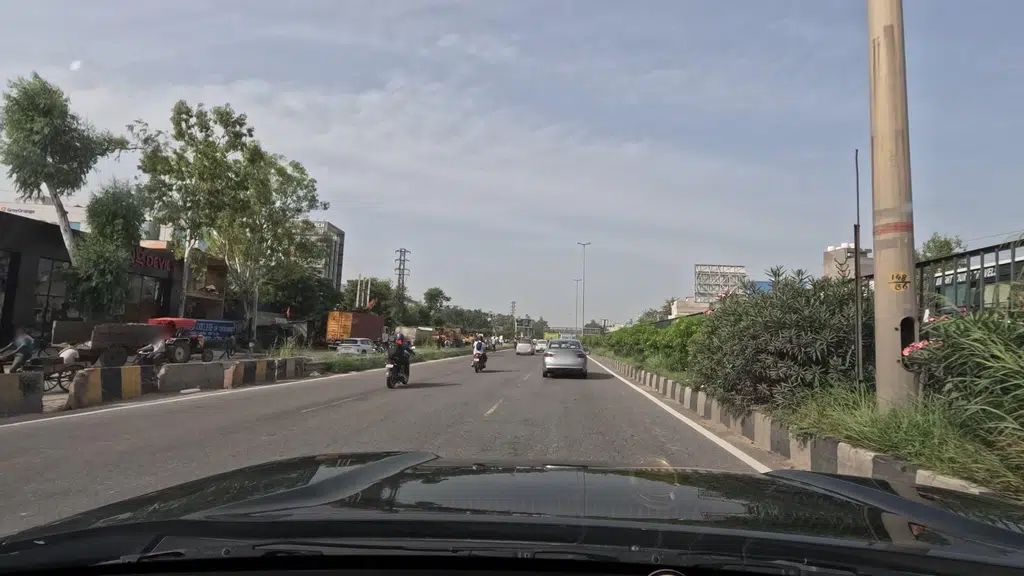 Police Station-1st Hero Honda Chowk Sector 34