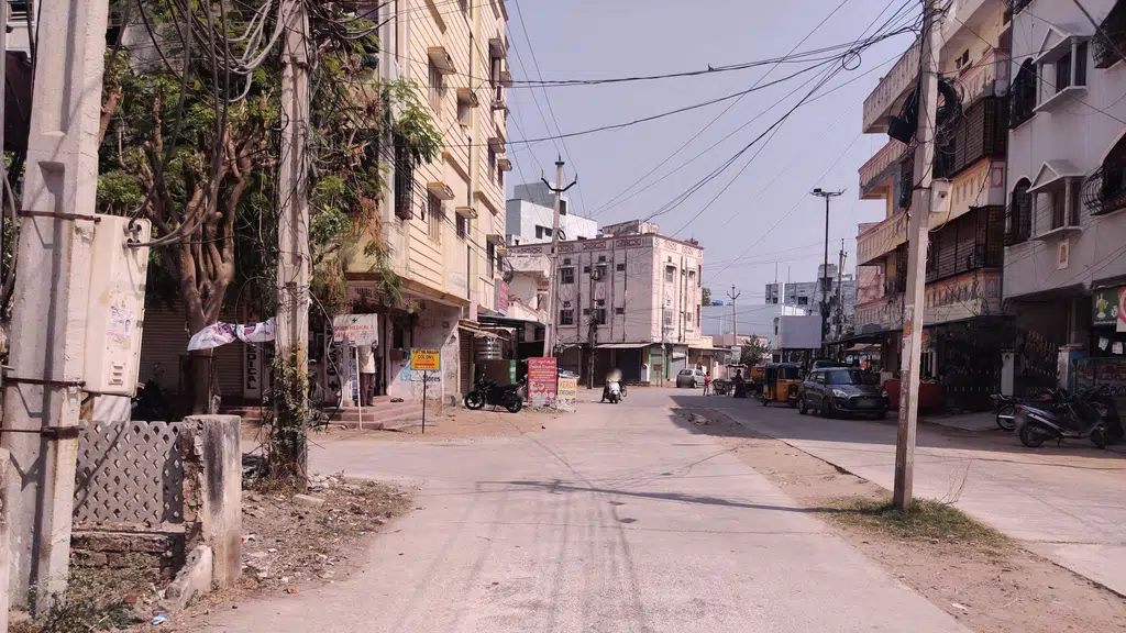 Sri Balaji Harishchander Kirana and General Stores