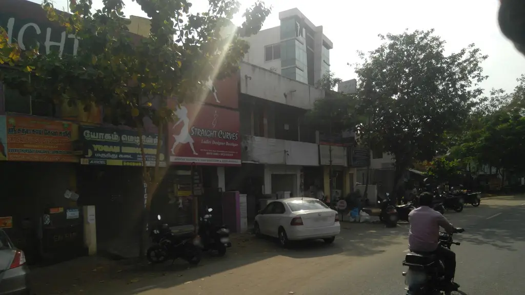 Vennila Homoeo Hospital