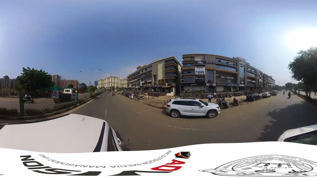 Mahadev Real Estate