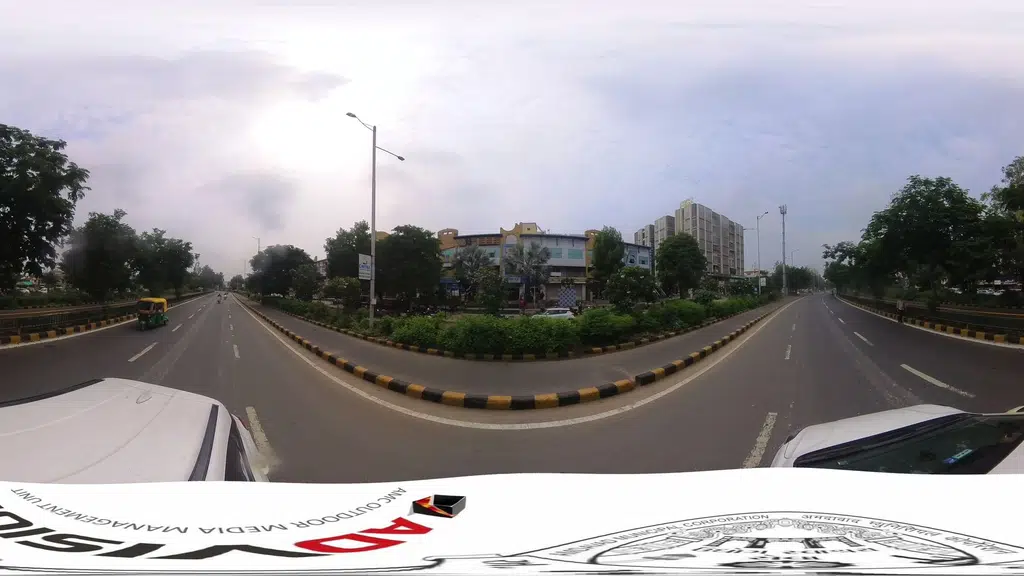 Highway Mall