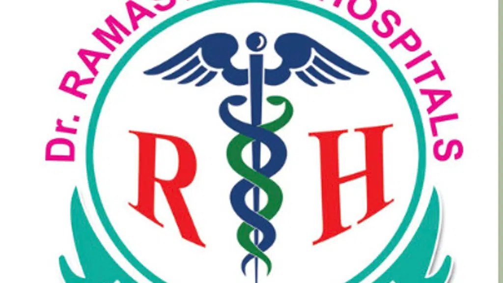 Dr. YSR Primary Health Centre