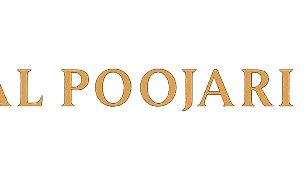 Digital Poojari