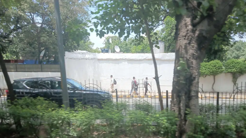 Virangana, Women Development Cell, Dyal Singh College