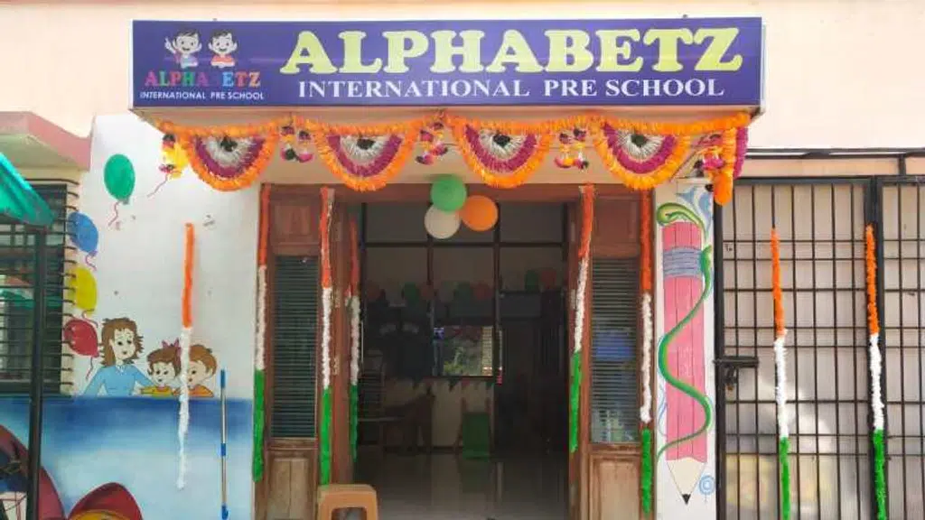 Alphabetz International Pre School