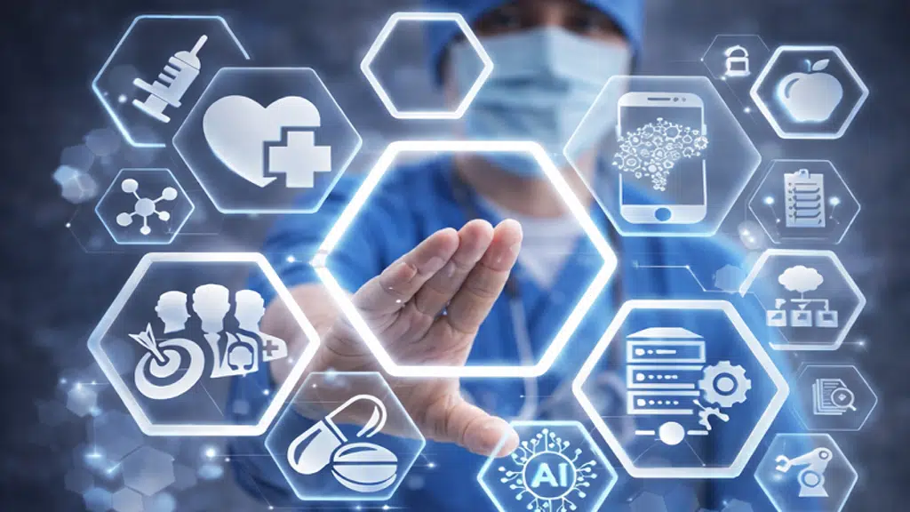 Berbrick Healthcare Private Limited