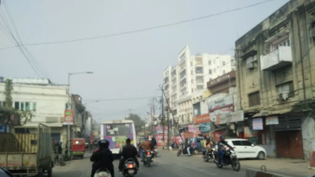 Colvin Public School,Rajiv Nagar ,Kharika,Lko.