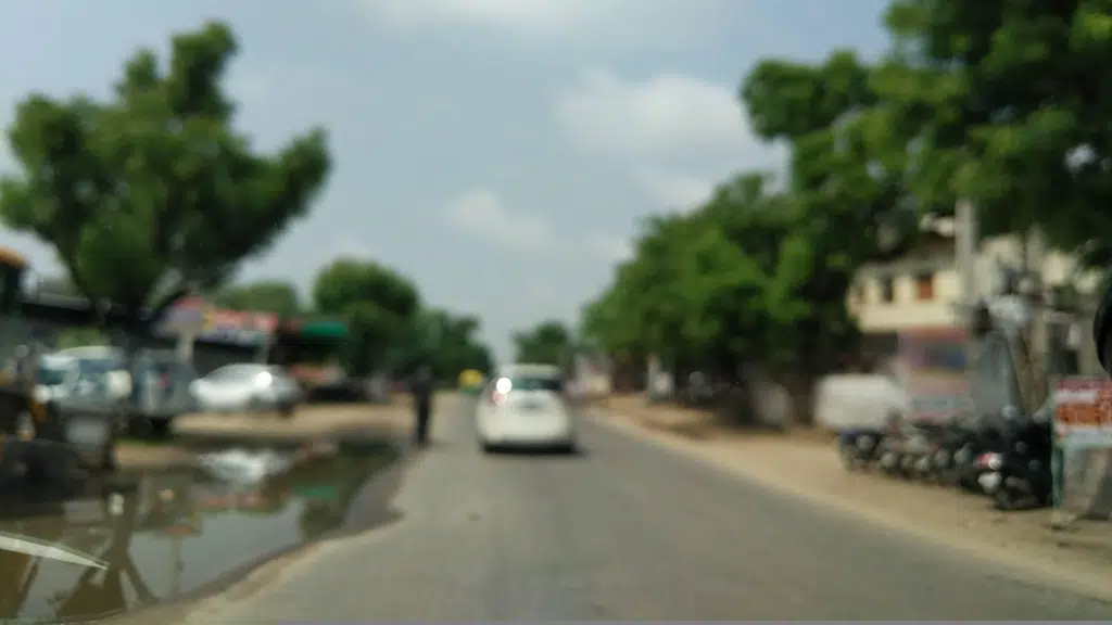 Sitaram Shankarlal Kirana and General Store
