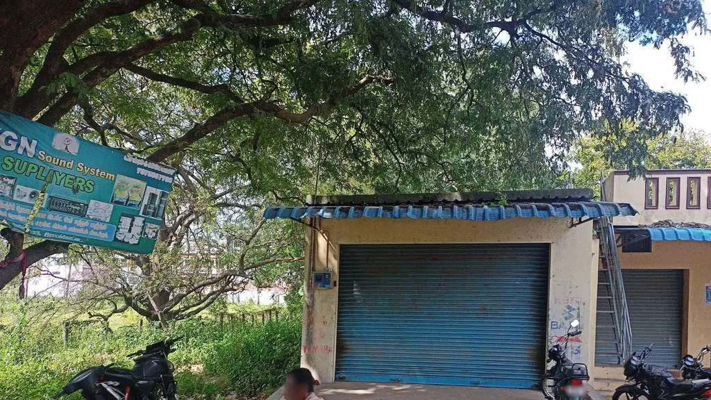 Gulf Bikestop - Rkg Auto Garage 1