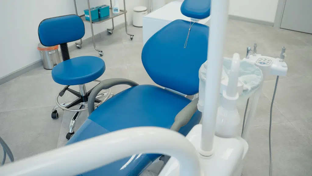 Tank Clinic