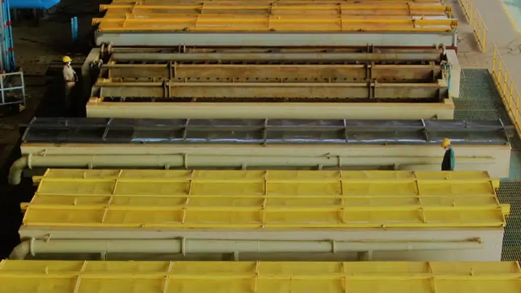 Step Techno Solutions LLP | Surface Treatment Plant | Pickling Plant
