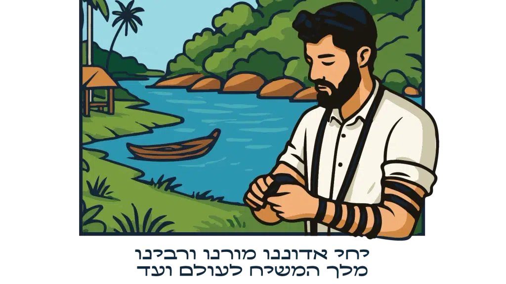 Beit Chabad Hampi