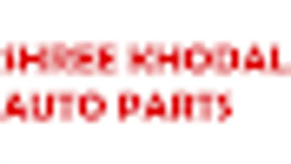 Shree Khodal Auto Parts