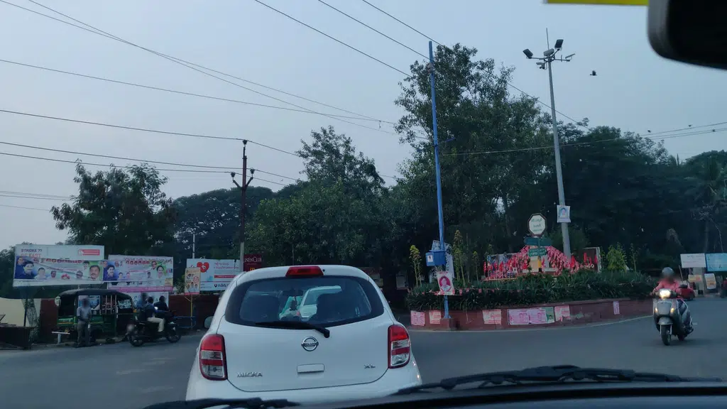 Supreme Car AC Works