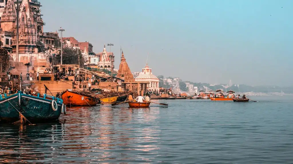 Shrine Yatra