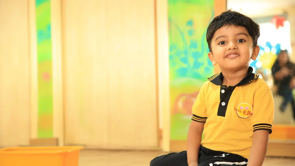 Elly Child Care JPnagar