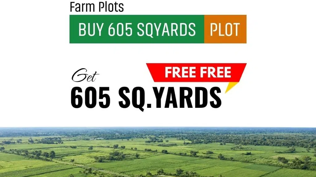 Royal's Farm by Nature Lifespace