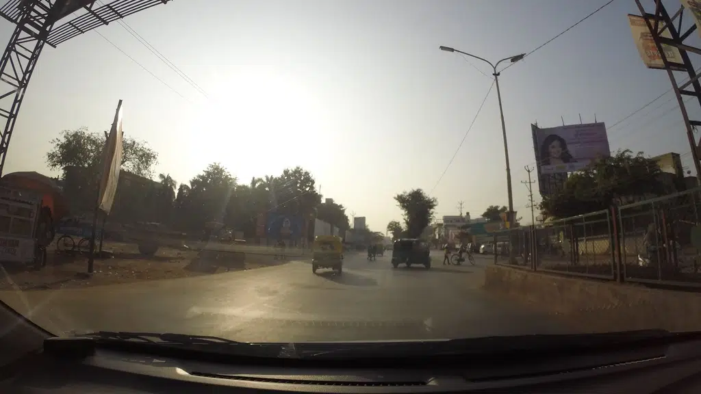 Ramani Travels