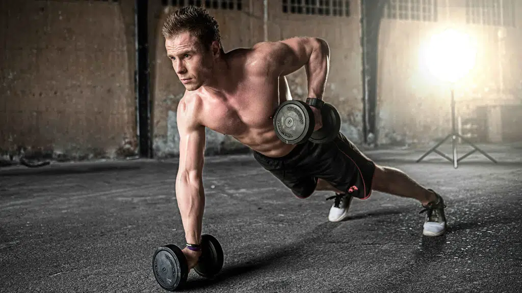 Kargil Fitness