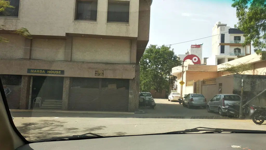 Hotel O Taj Inn