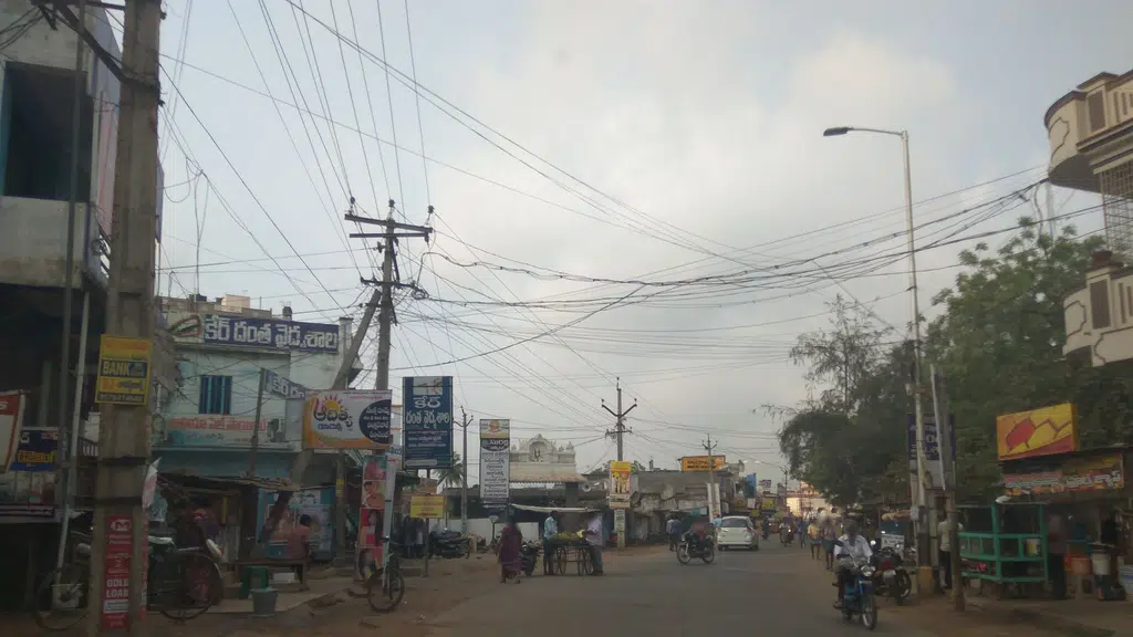 Gayatri Opticals