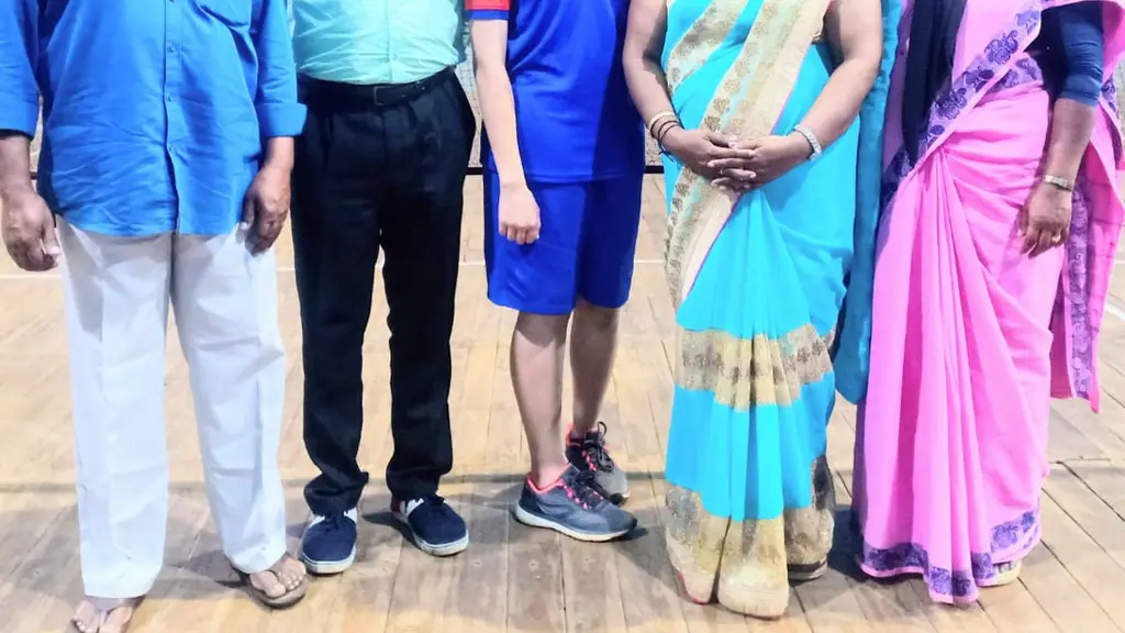 St. Antony's Matriculation Higher Secondary School