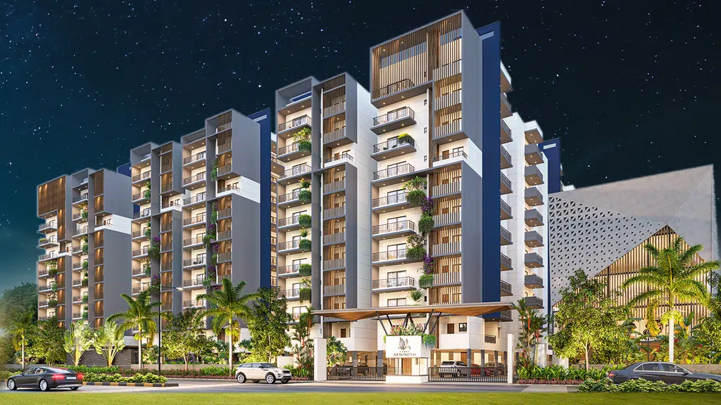 Canny Life Spaces Pvt Ltd