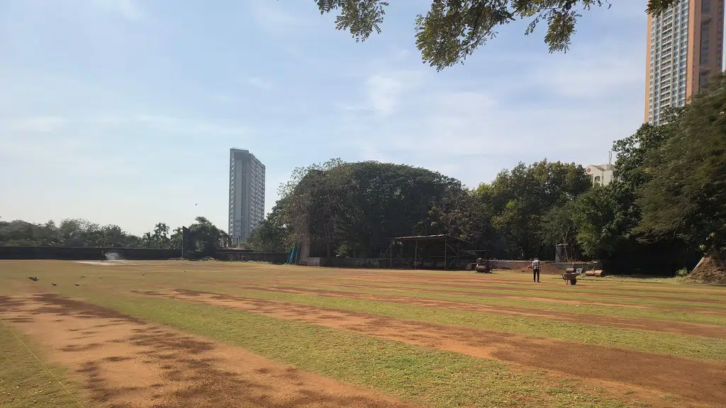 Arya Bhaskar Sports Club