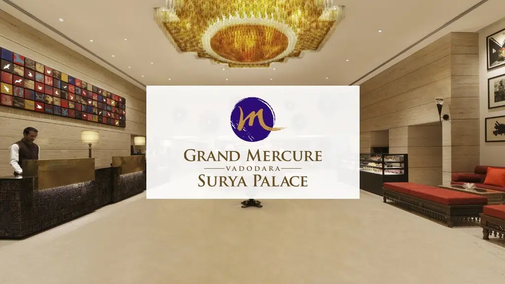 Surya Palace Hotel
