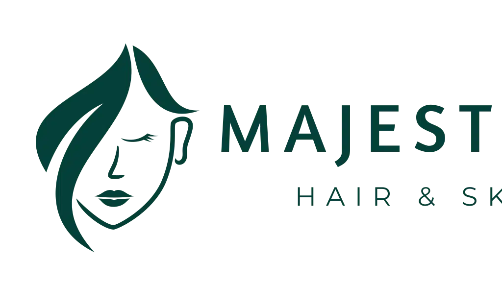 Majestic Glow - SKIN LASER HAIR