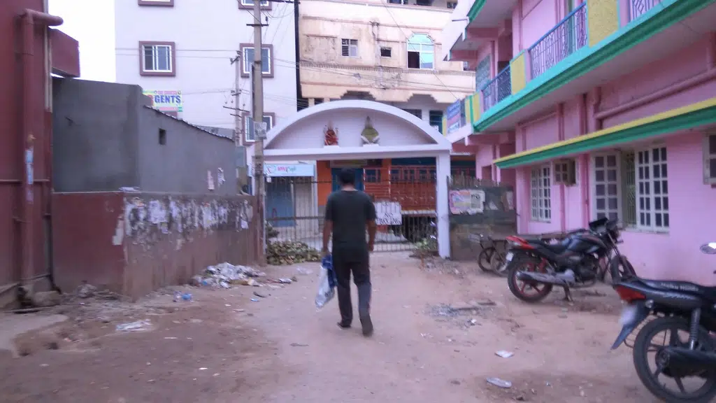 Sree Sathya Rama Luxury PG For Gents