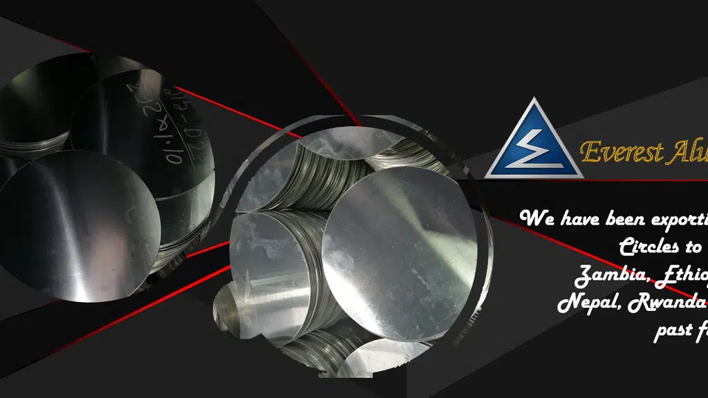 Everest Aluminium Pvt. Ltd.
